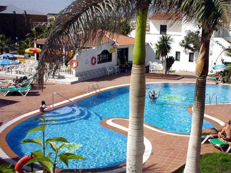 科斯塔卡莱塔Puerto Caleta公寓 外观 照片